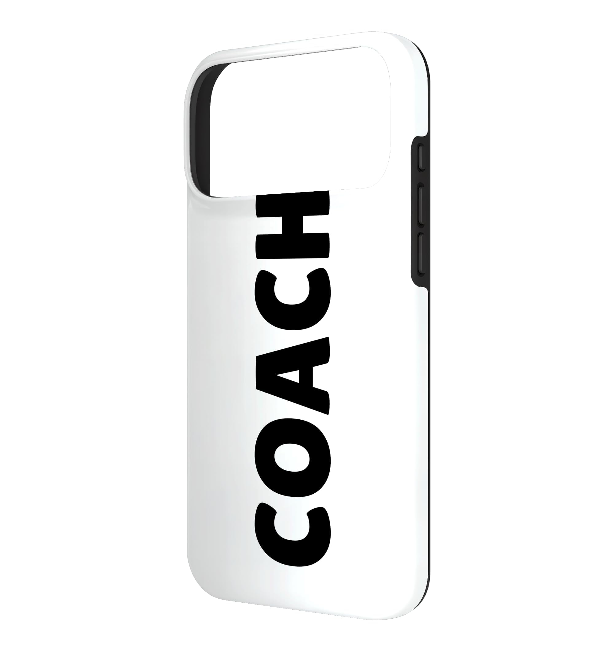 Amazon.com: Coach Case for iPhone 17 Pro Max : Cell Phones